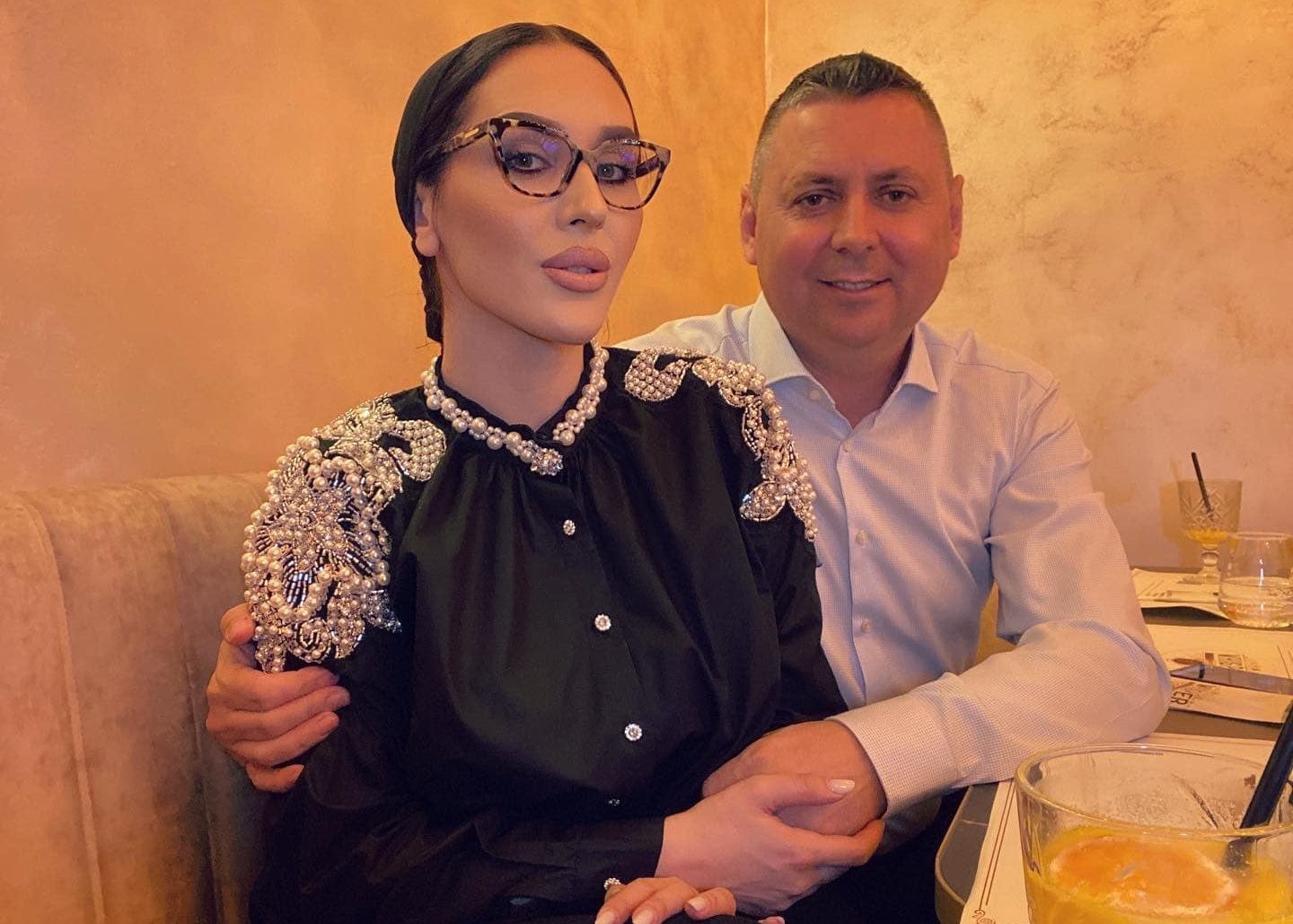 Decizia luată de Dana Roba: Ce poate face soacra ei, dacă îi dă o sumă imensă de bani